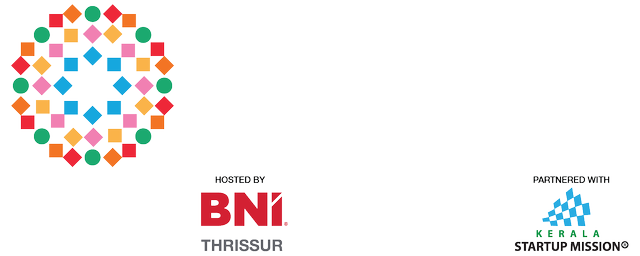 Emerging Thrissur Logo